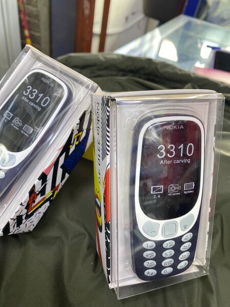 Nokia 3310