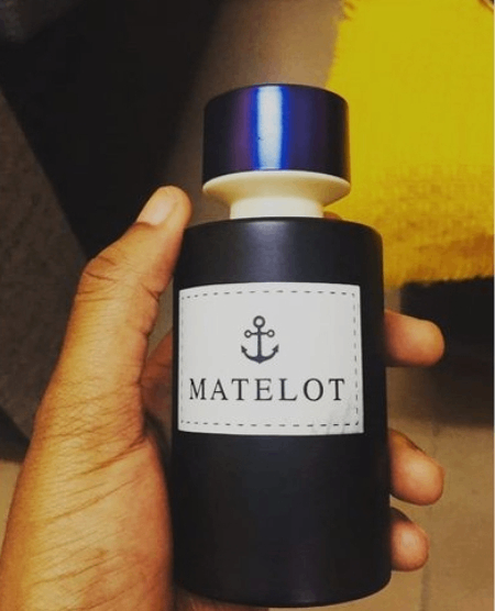 Parfum Eau de Matelot