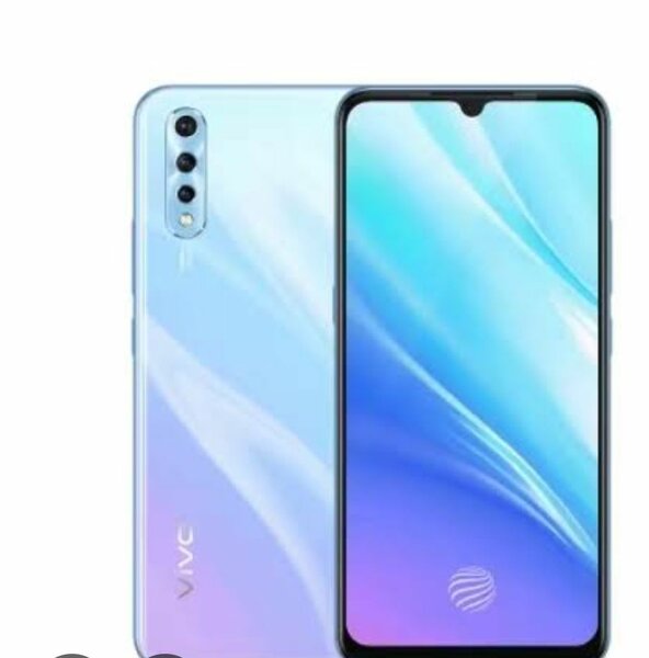 Vivo S1