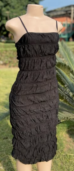 Beautiful elegant women's dress  size:M