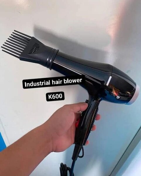 Hair blower
