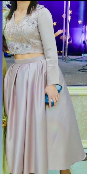 Женское платье