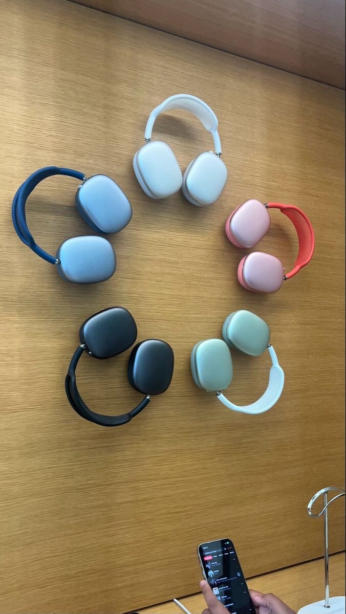 Casque Audio Sans Fil P9