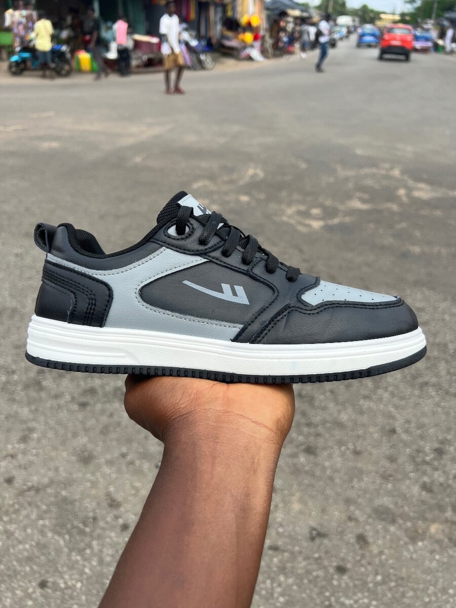 Chaussures de sport homme élégantes