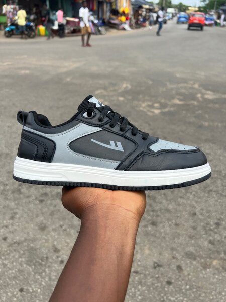 Chaussures de sport homme élégantes