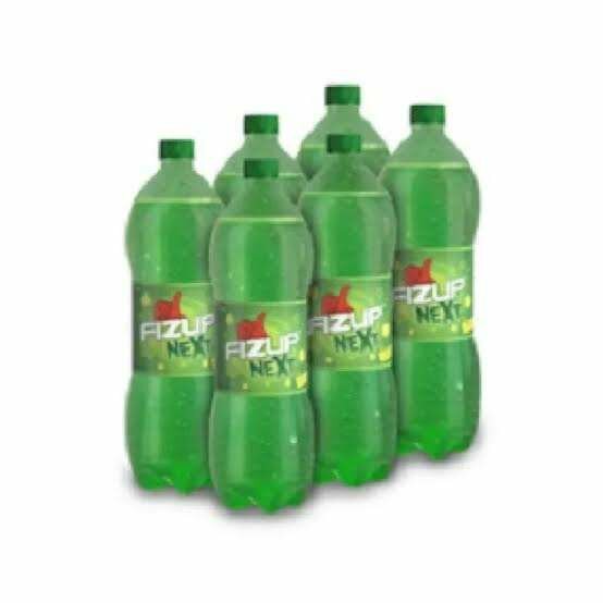 FIZZUP  Next 1.5 littre