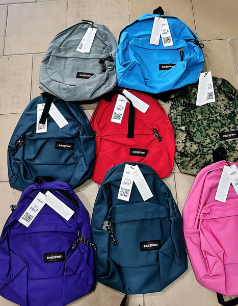 Sac à dos coloré Eastpak