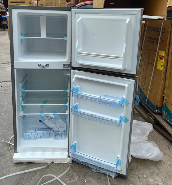 Next step 108L fridge Brand name legacy But there are other