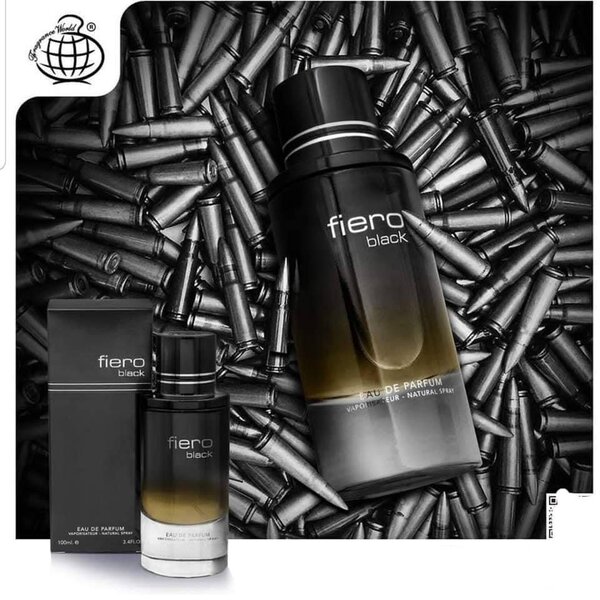 Fière black