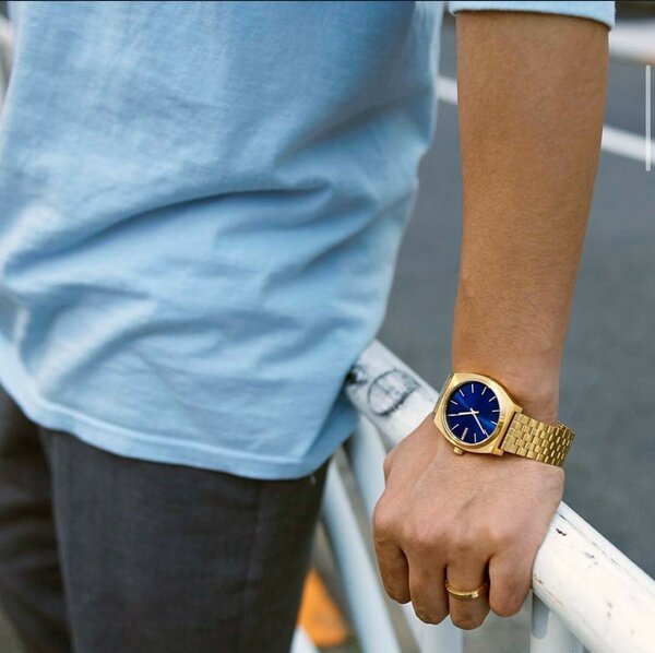 Wristwatch