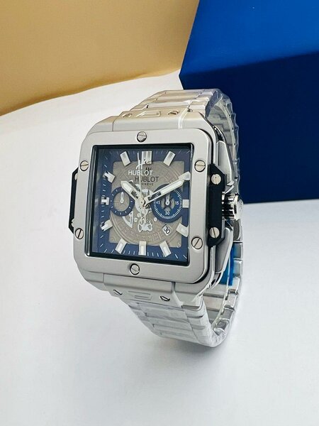 Montre Choco disponible