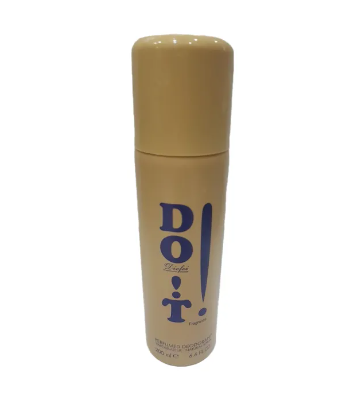 Doit Body Spray
