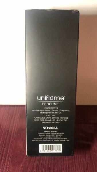 Parfum Uniflame M. A. A. Hik
