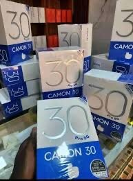 Tecno Camon 30 Pro 5G Smartphone