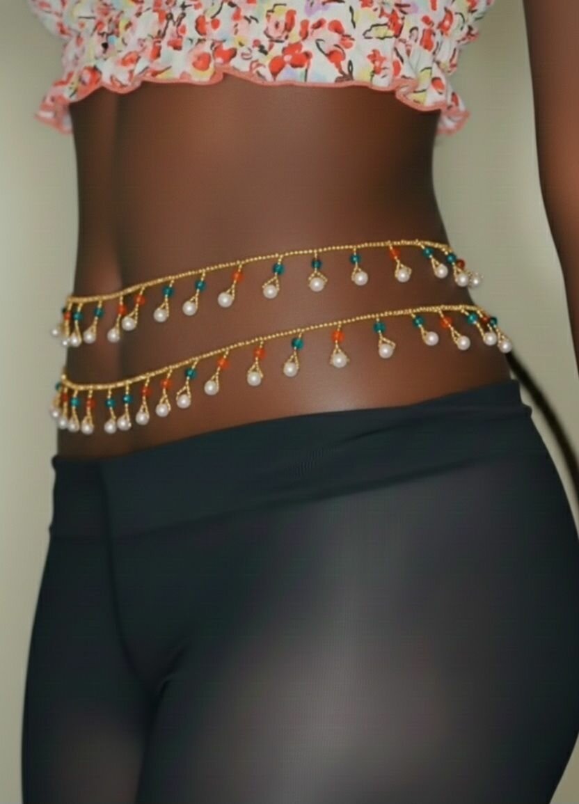 Perles de reins( baya)