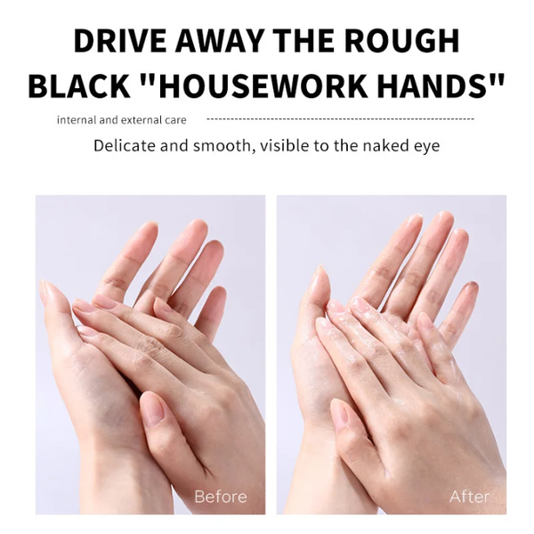 Baume à Mains Parfumé