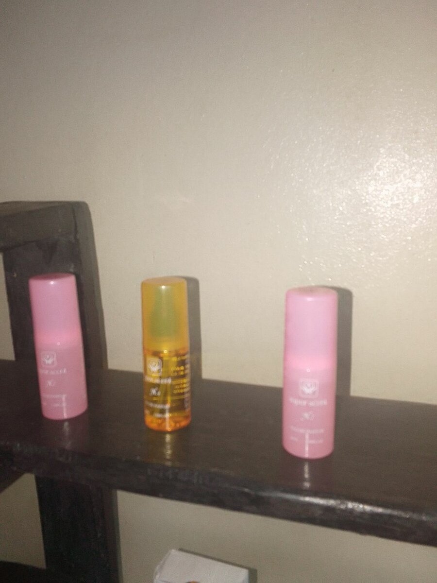 Super scent perfumes