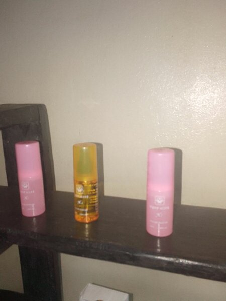 Super scent perfumes