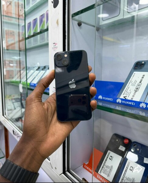 Apple iPhone reconditionné