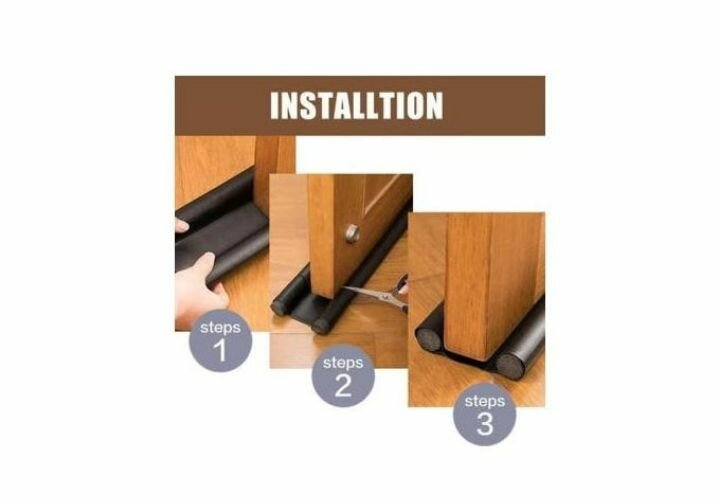 Joint d'étanchéité bas de port