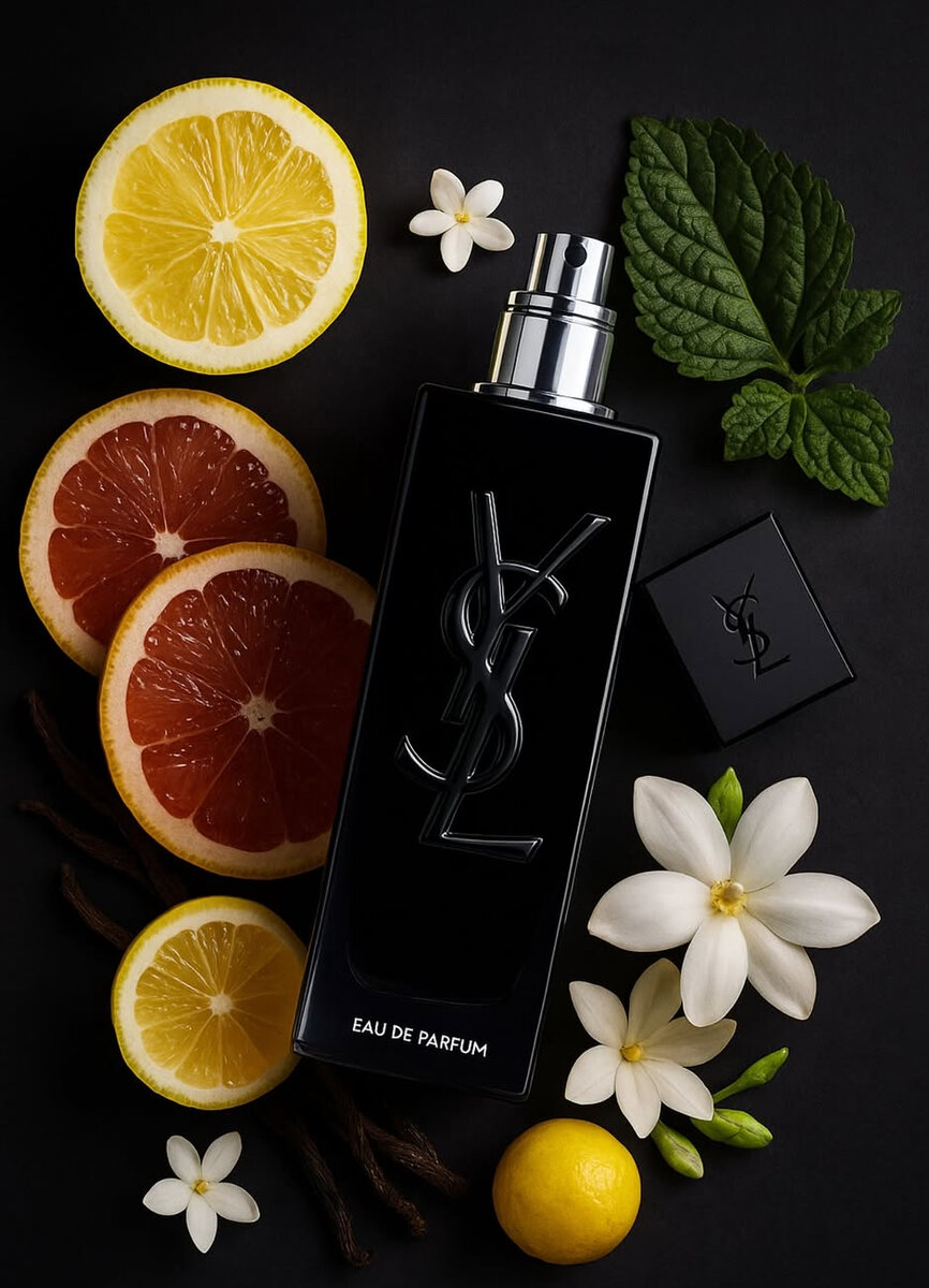 Parfum YSL MYSLF EAU DE PARFUM