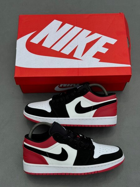 Nike Sneakers Low Top