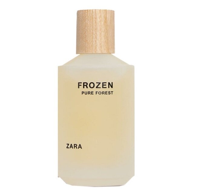 Parfum Unisexe ZARA Forest