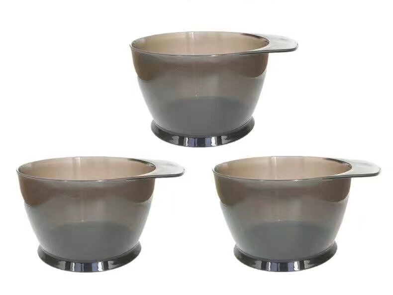 Bols à teinture pour cheveux