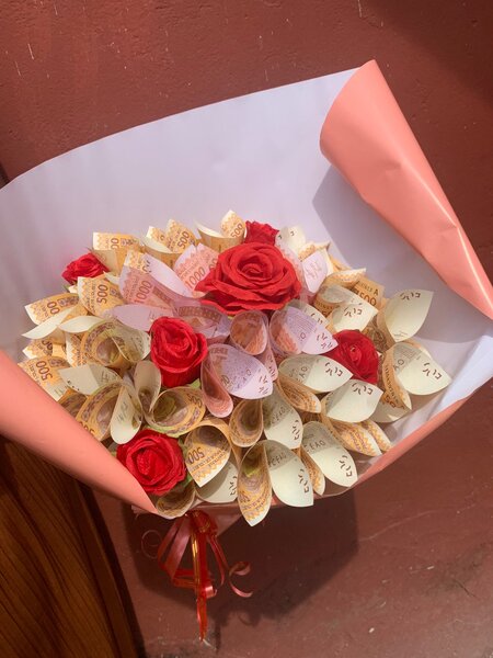 BOUQUET ET COFFRET
