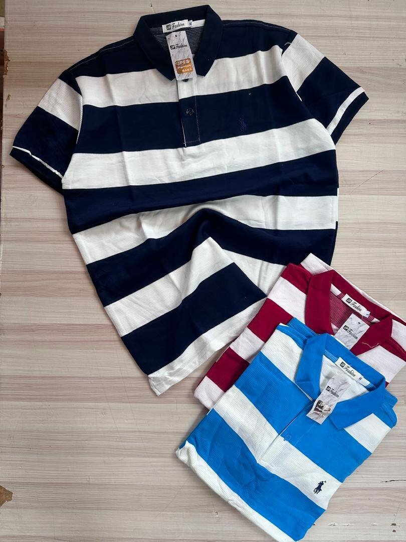 Original Strip Lacoste