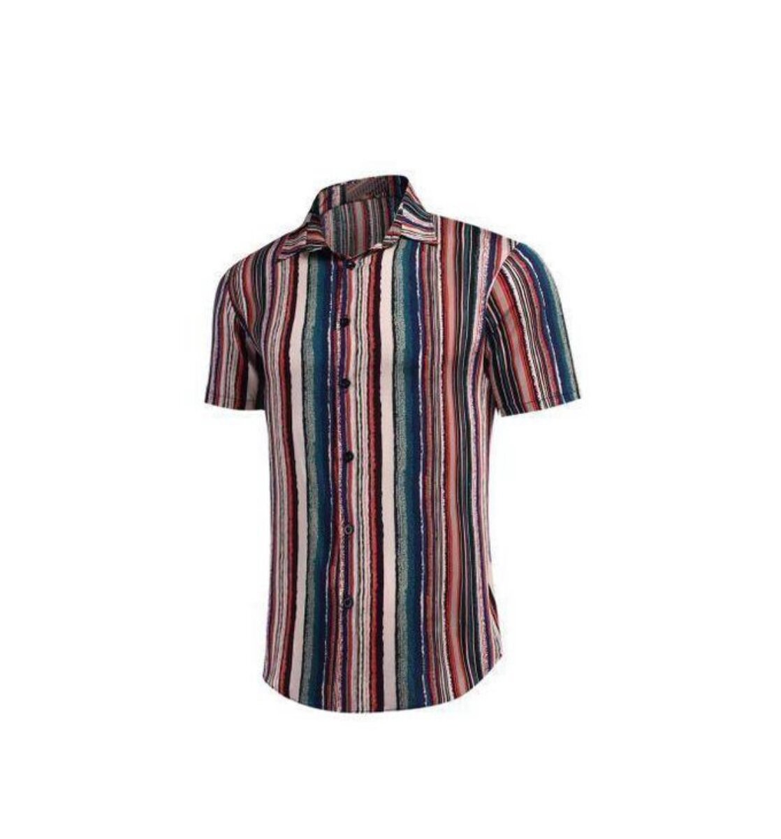 Ensemble Rayé Homme Léger