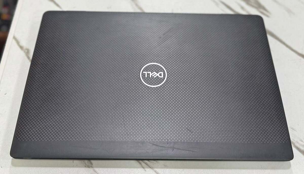 dell latitude 7420 i7 11th gén
