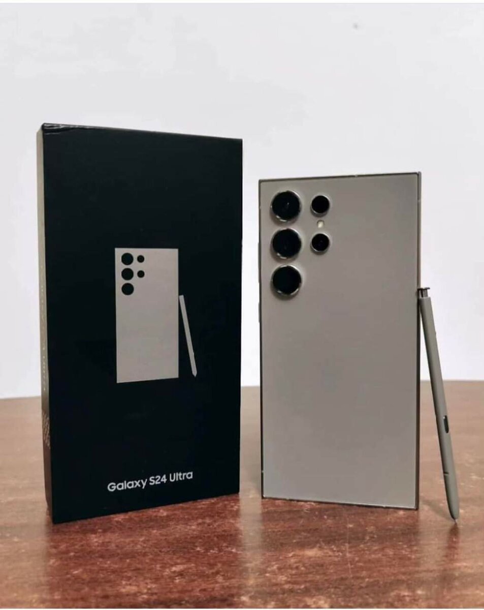Samsung S24ultra américain