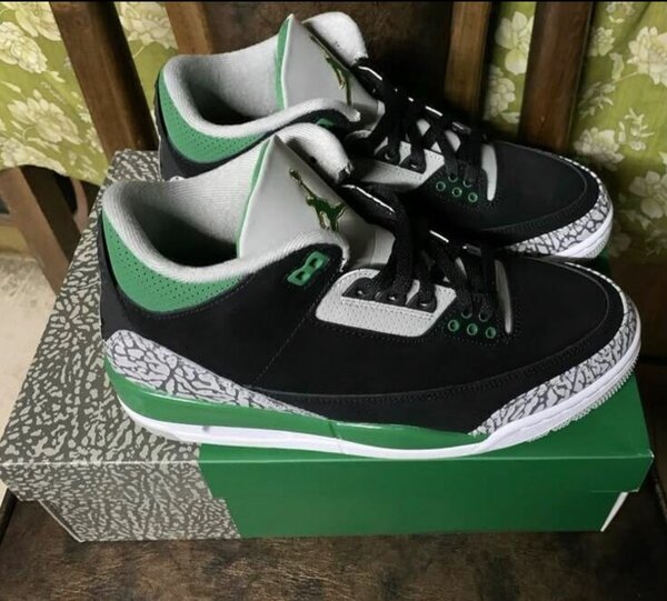 AIR JORDAN 3 RETRO