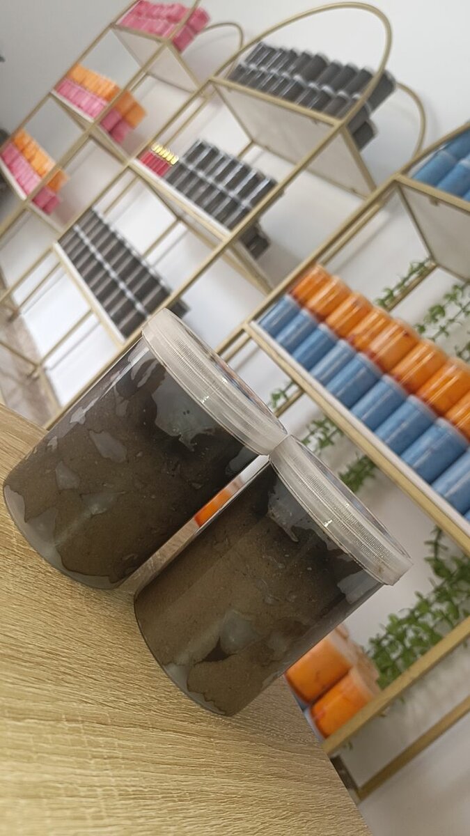 Savon teint clair teint métiss