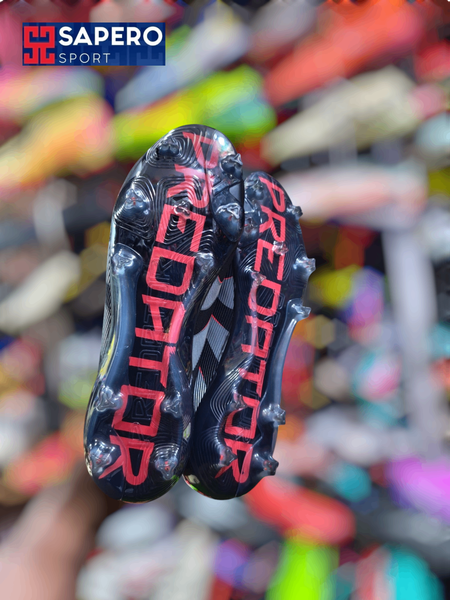 Chaussures de Foot Predator