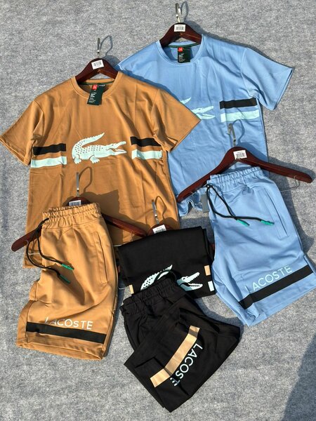 Ensembles de sport homme Adidas