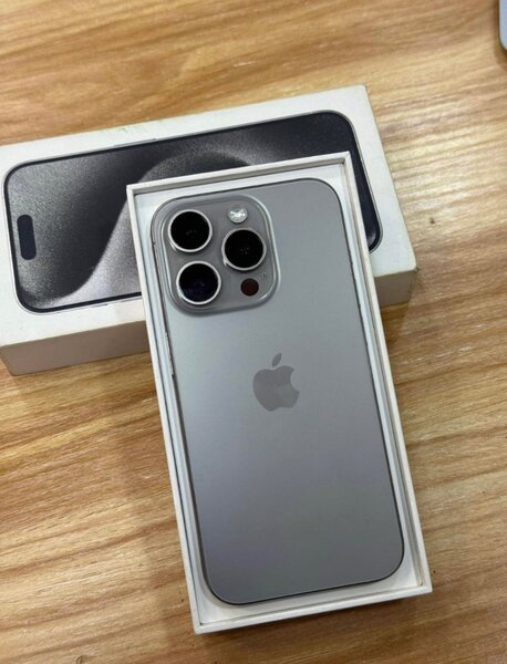 iPhone 14 Pro Max Silver