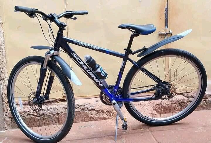 VTT Haute Performance