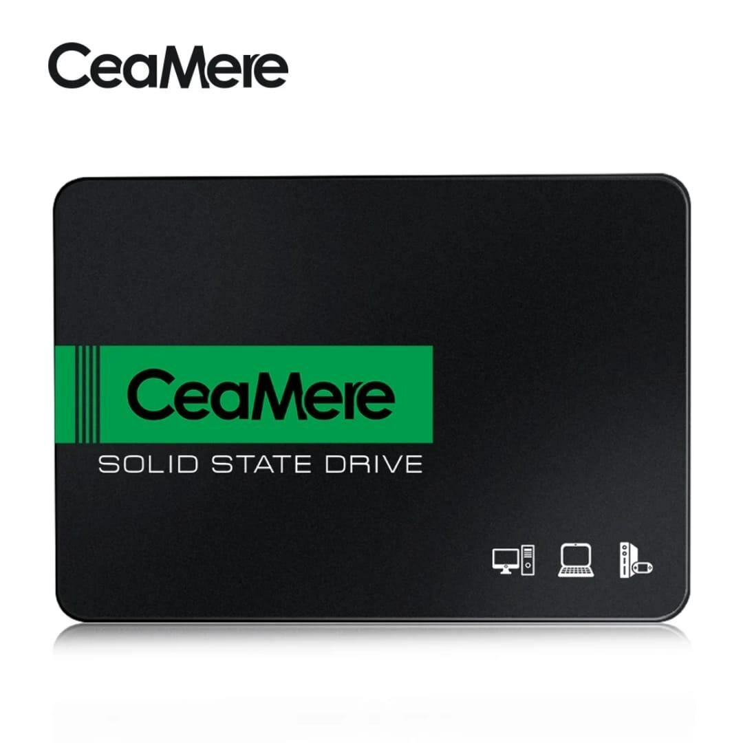 Disque dur SSD Sata 256GB