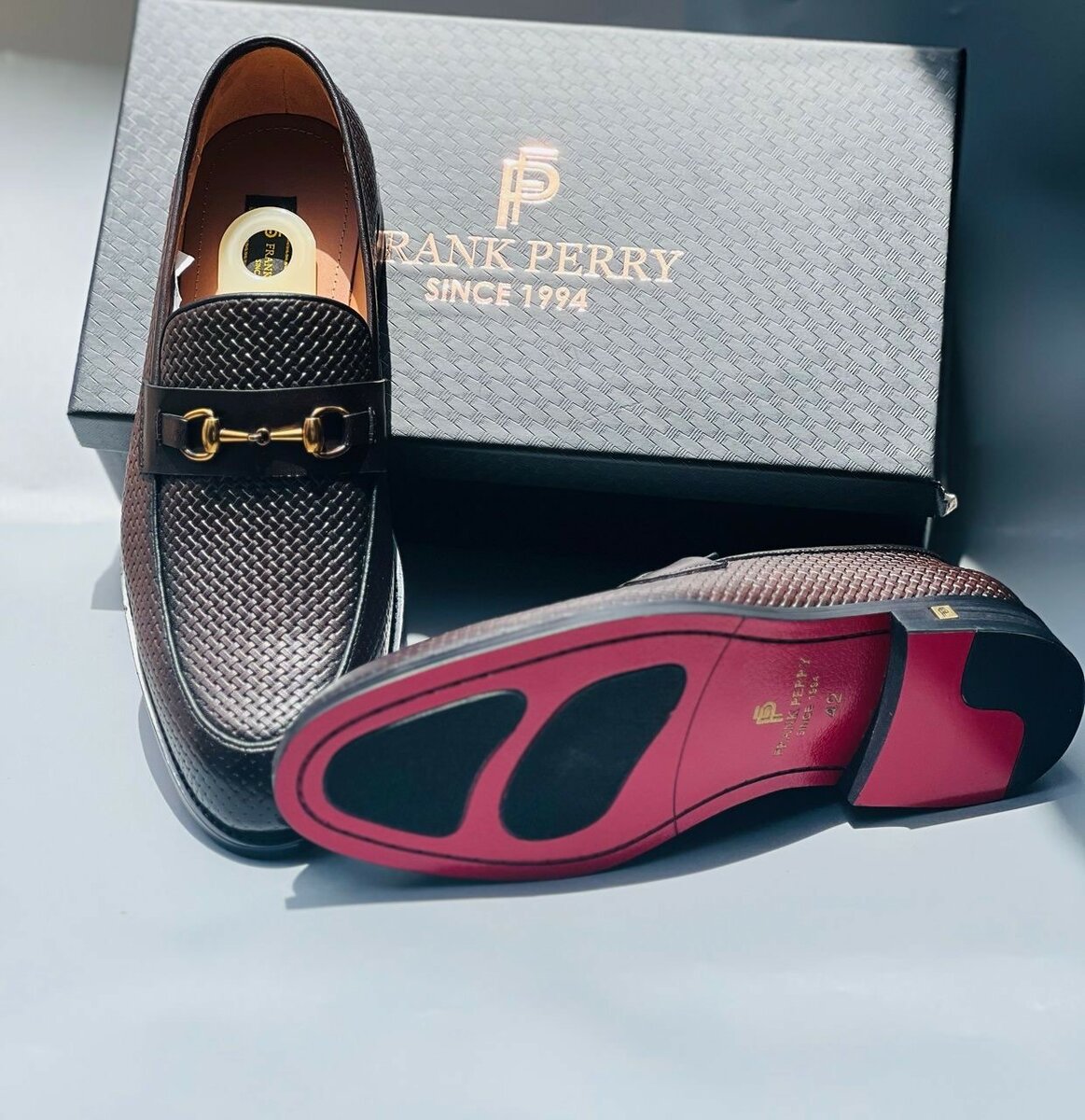 EXECUTIVE CLASSIC SHOE