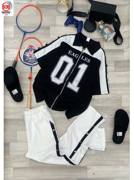 Ensemble sportif homme Eagles 01