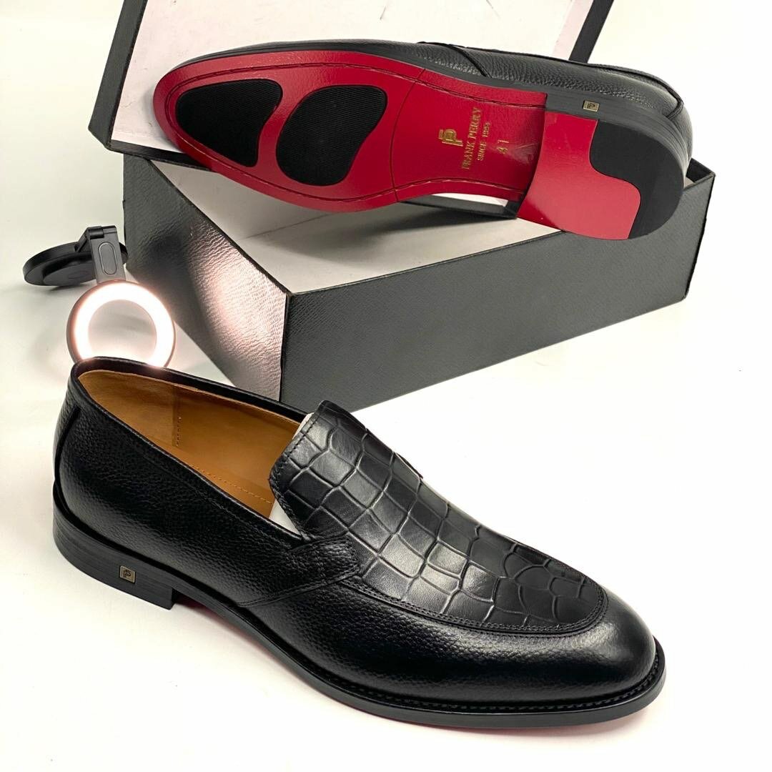 EXECUTIVE CLASSIC SHOE