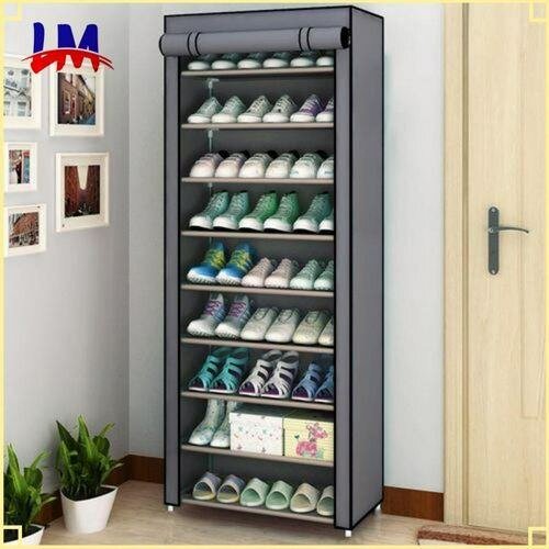 Étagère à chaussures fiable