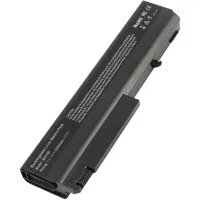 New Laptop 6 Cell Battery For Compaq NX6125 HSTNN-LB05