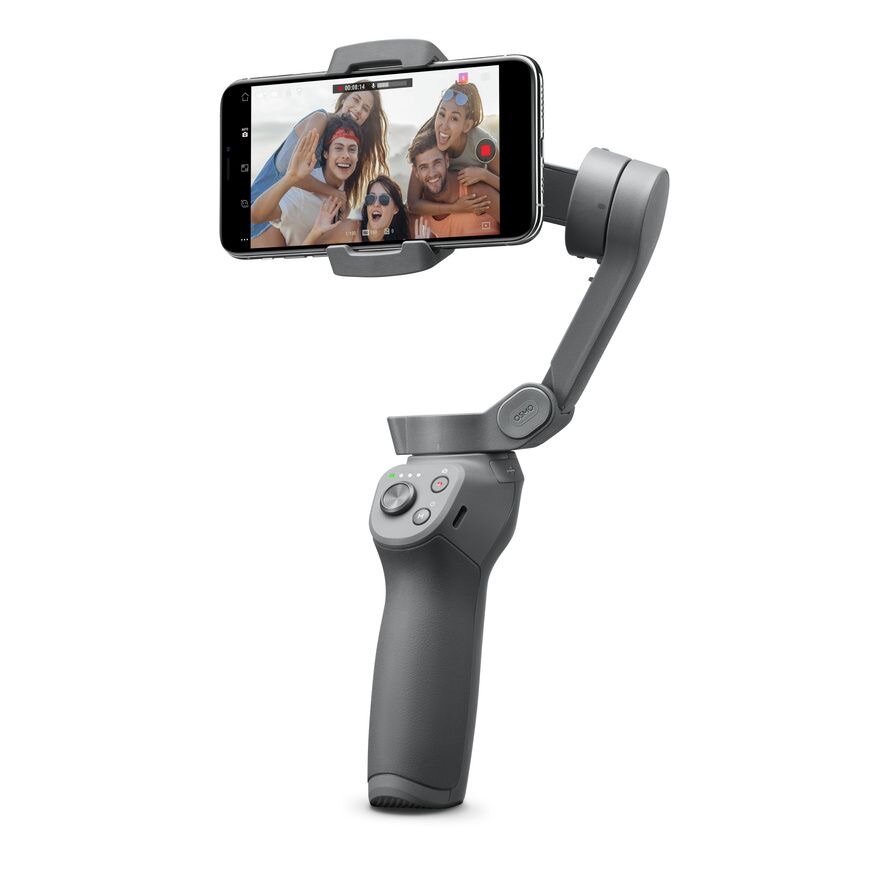 STABILISATEUR DJI OSMO MOBILE