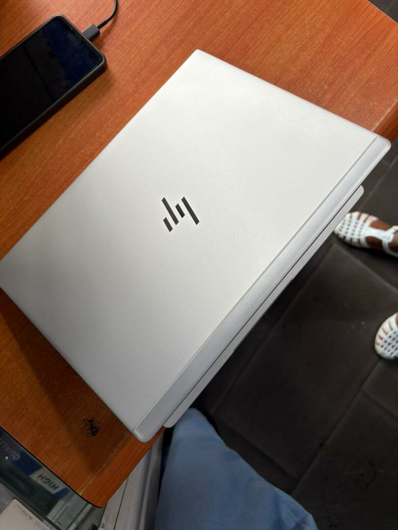 HP élite book core i5