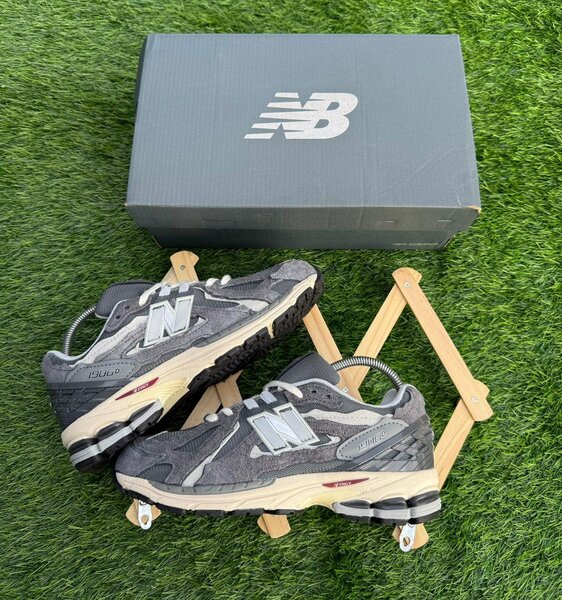New balance