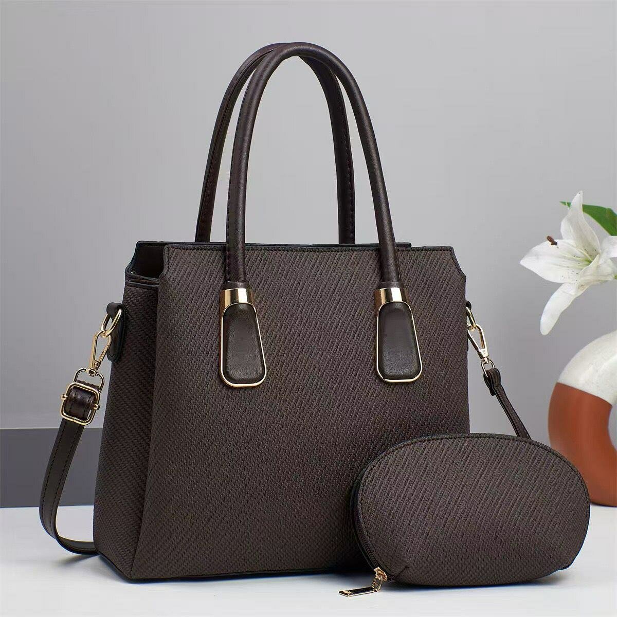 Stylo Sac à Main Classique