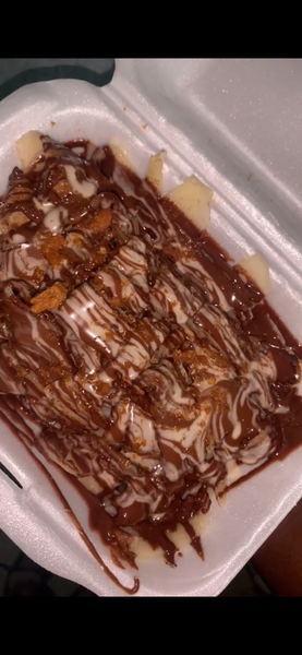 Délices de crêpes gourmandes